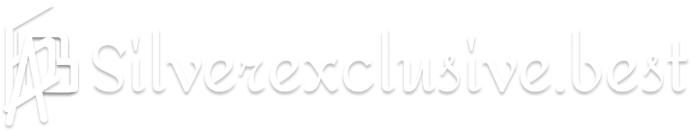 Silver Exclusive Best Light Logo